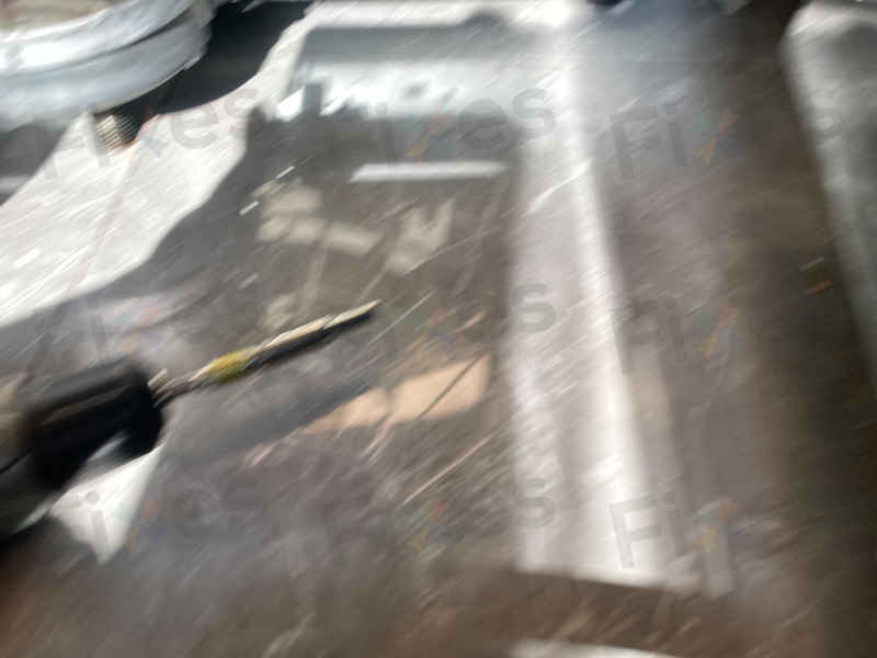 Siemens洗衣機E11故障碼?看看這個摩打碳刷更換案例 🔧