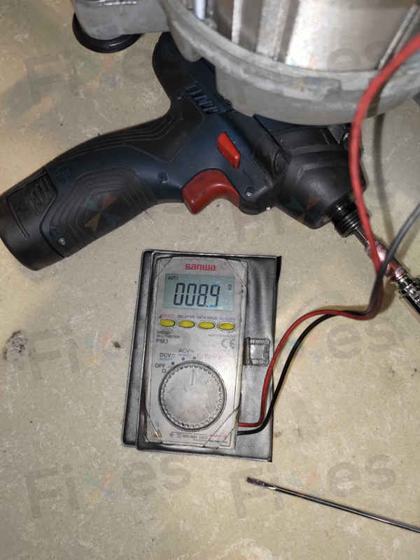 出現故障碼E11🔧Siemens西門子前置式洗衣機 WD14D365HK/02