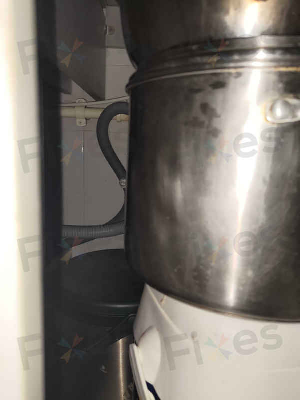 西門子WK系列洗衣機E11故障碼完全停擺？摩打碳刷磨損6年使用經驗分享 ⚡