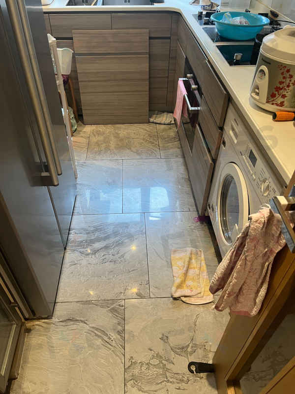 出現故障碼E11🔧Siemens西門子前置式洗衣機 WK14D320GB/05