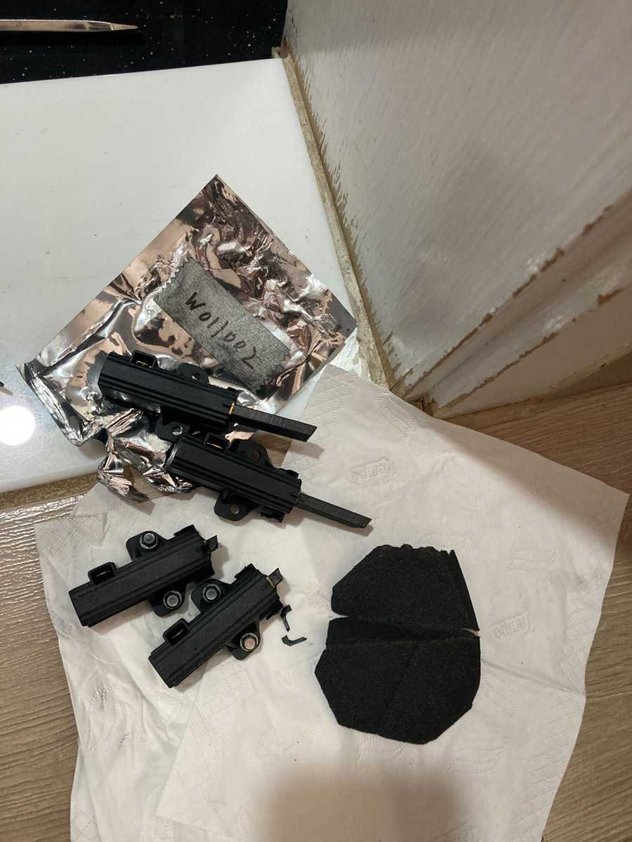 高使用量洗衣機的隱患:一個Whirlpool E11故障案例 🔄