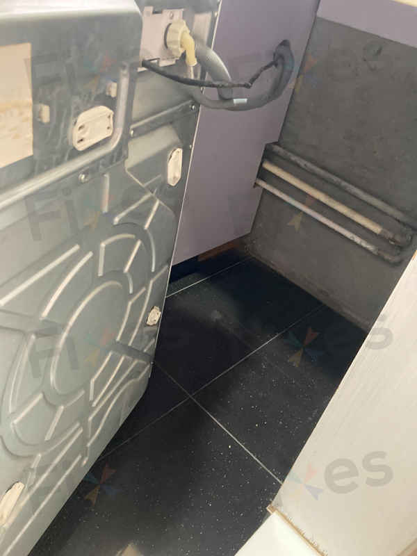 高使用量洗衣機的隱患:一個Whirlpool E11故障案例 🔄