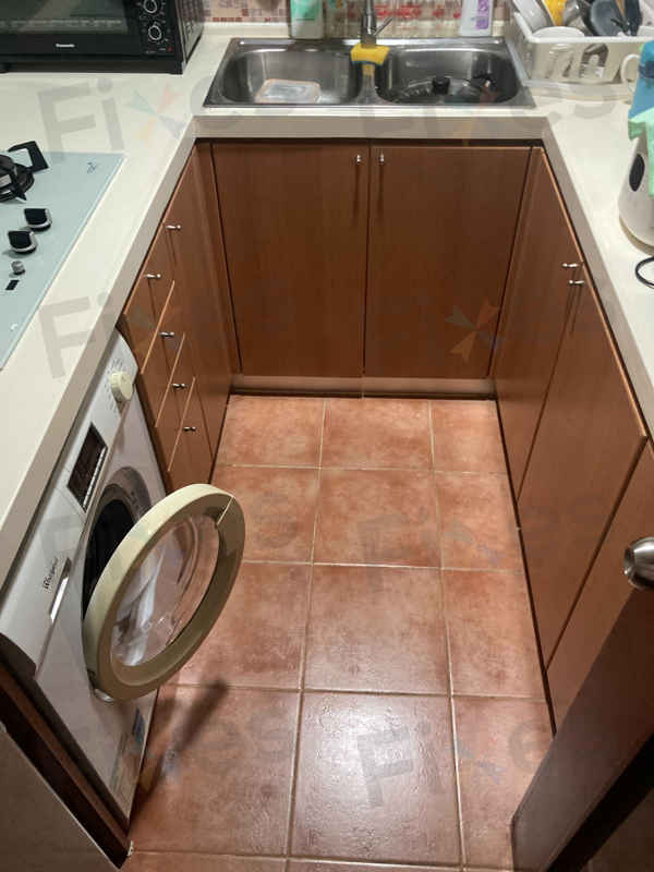 出現故障碼E11🔋Whirlpool惠而浦前置式洗衣機 AWF74140