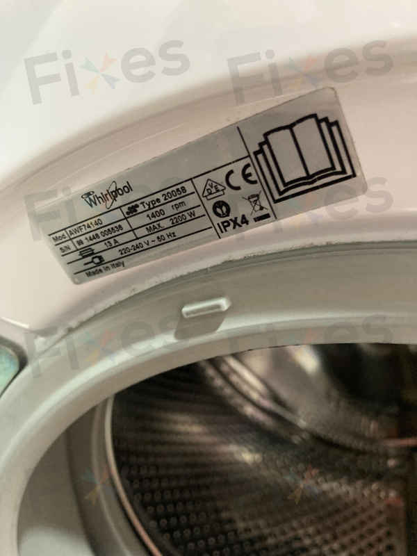 高使用量洗衣機的隱患:一個Whirlpool E11故障案例 🔄