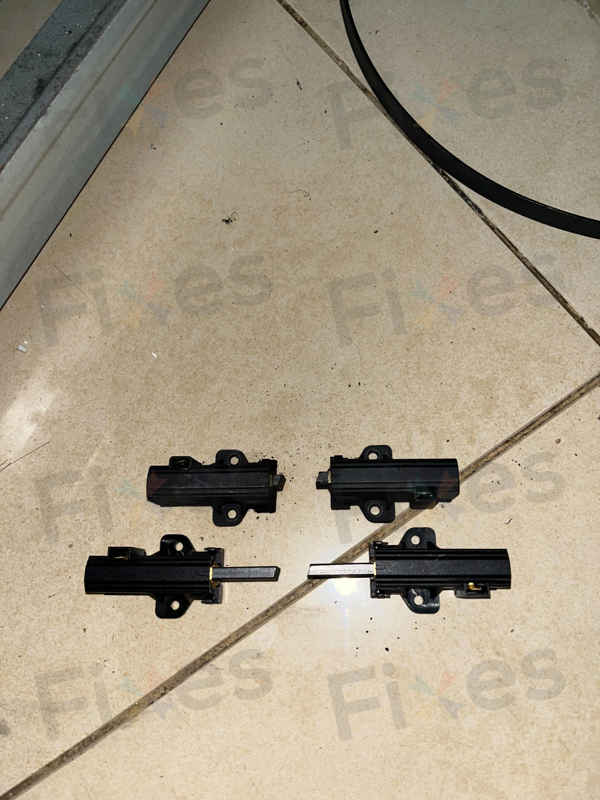 出現故障碼E11⚠️Whirlpool惠而浦前置式洗衣機 AWF74141BU