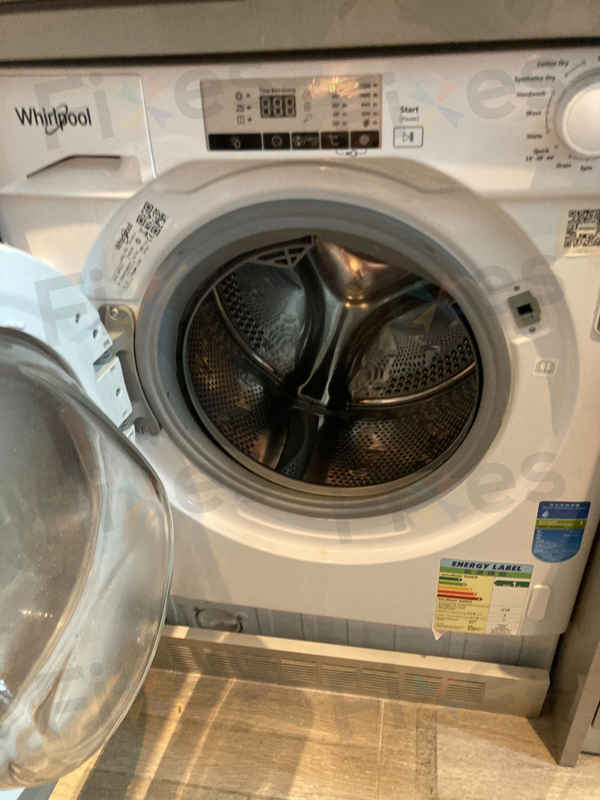 當惠而浦洗衣機顯示E11:從診斷到修復的全過程 🔧