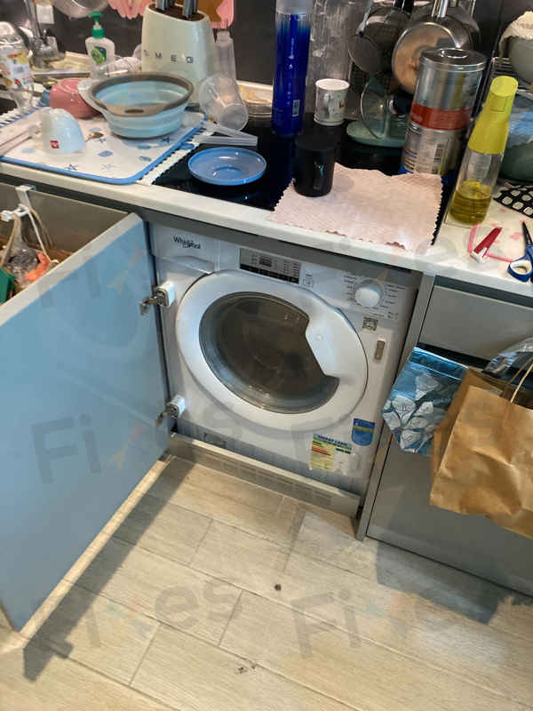 當惠而浦洗衣機顯示E11:從診斷到修復的全過程 🔧