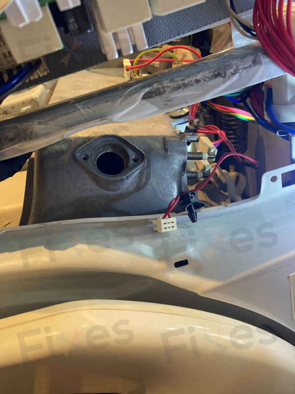 當惠而浦洗衣機顯示E11:從診斷到修復的全過程 🔧