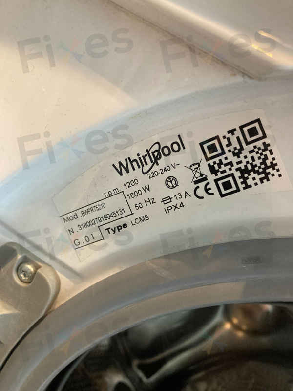 當惠而浦洗衣機顯示E11:從診斷到修復的全過程 🔧