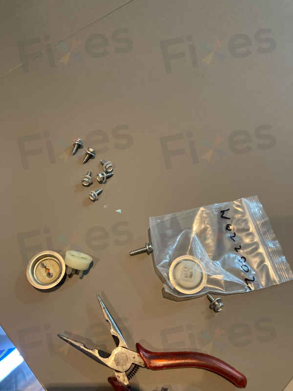 當惠而浦洗衣機顯示E11:從診斷到修復的全過程 🔧