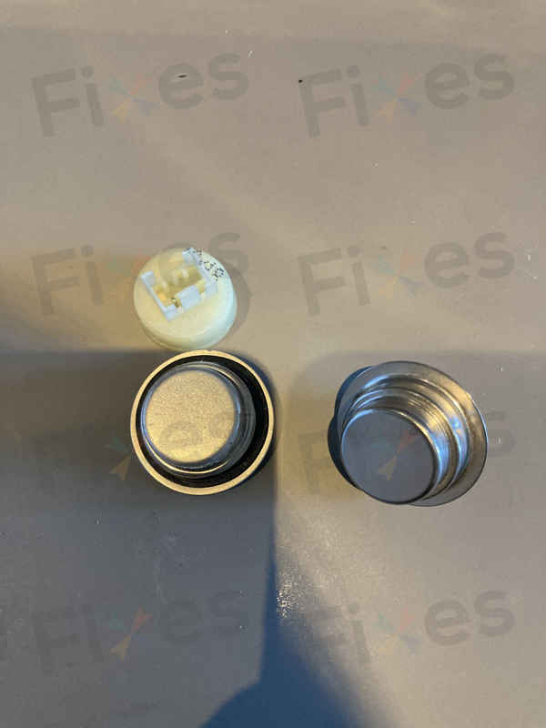 出現故障碼E11🔍Whirlpool惠而浦二合一洗衣乾衣機 BWPR75210