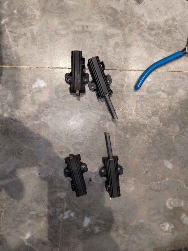 出現故障碼E12🔧GAGGENAU前置式洗衣機 WD200140