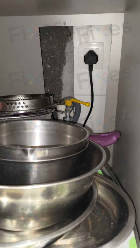 這部西門子WK系列洗衣機E12故障碼背後：摩打碳刷年半內再次耗盡的原因 🔋