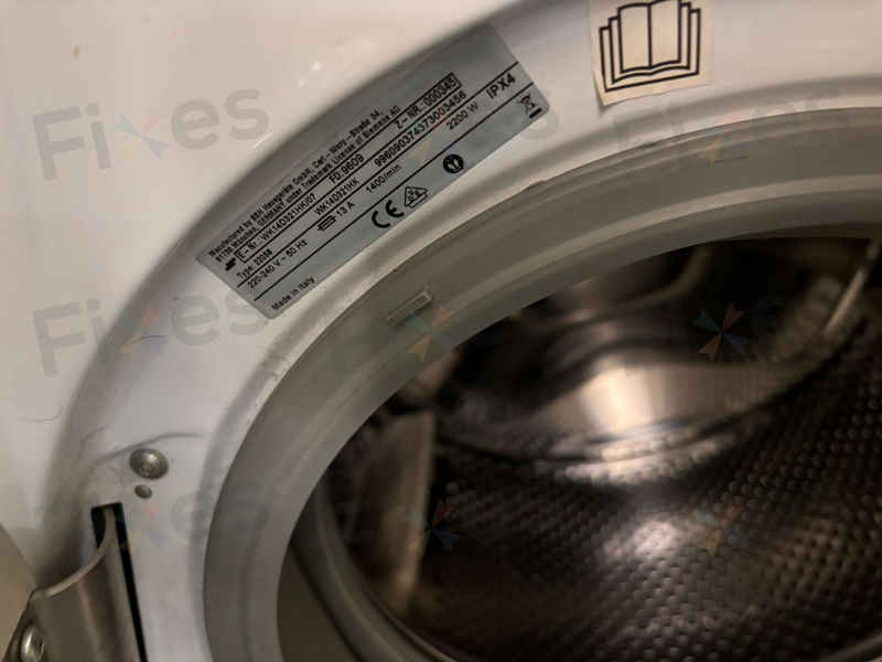 西門子洗衣機門鎖掣故障？E13錯誤碼背後的秘密 🔍