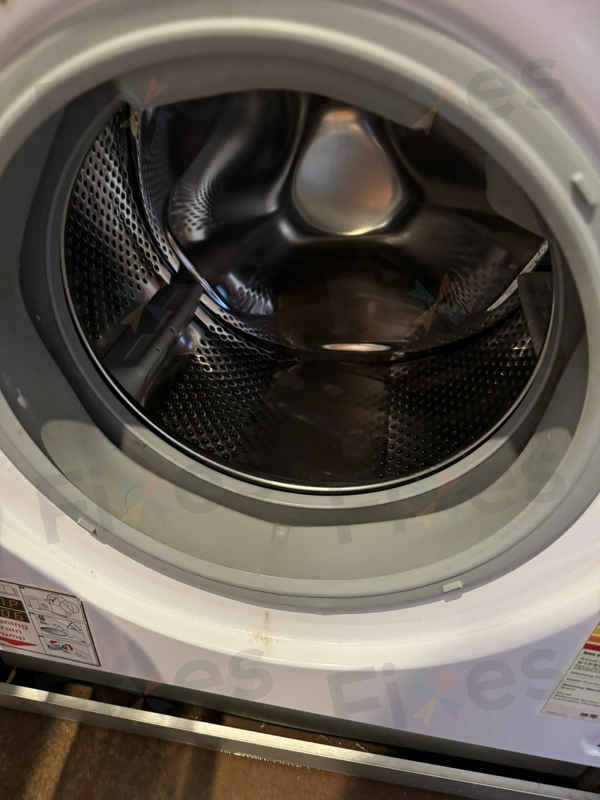 出現故障碼E13及E06🔧Siemens西門子二合一洗衣乾衣機 WK14D321HK/07