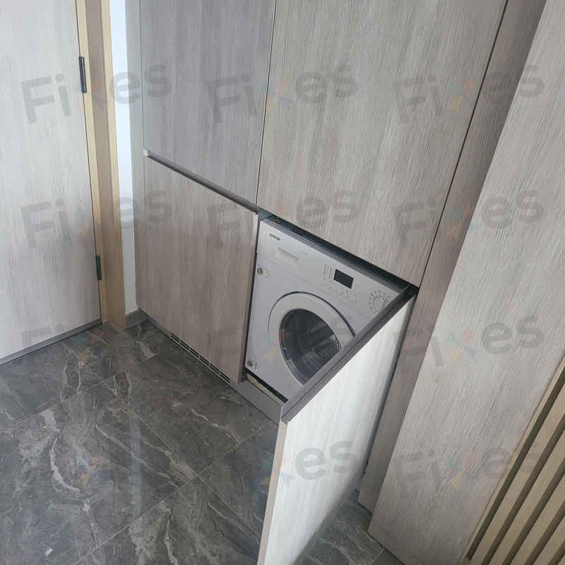 出現故障碼E13🔒Gorenje歌爾牌前置式洗衣機 WDI73120