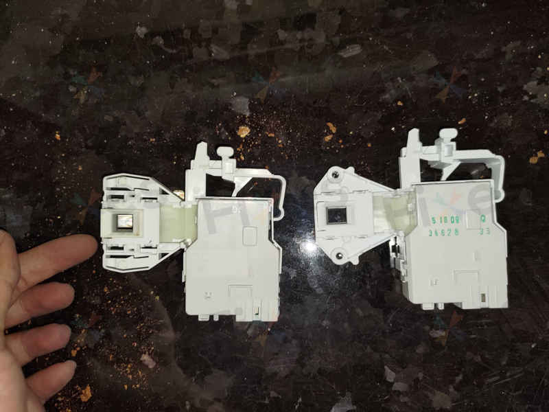 西門子WK16D系列洗衣機門鎖異響伴隨E13故障碼？這樣處理最有效 🎯