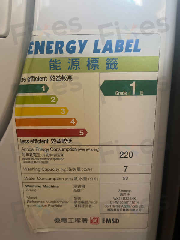 這部西門子WK系列洗衣機E13故障碼：從門鎖噠噠響到電子板損壞排查🕵️