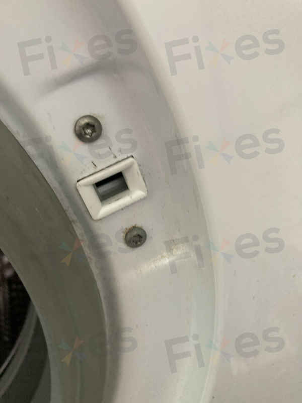 出現故障碼E13🔒Whirlpool惠而浦前置式洗衣機 AWF74141