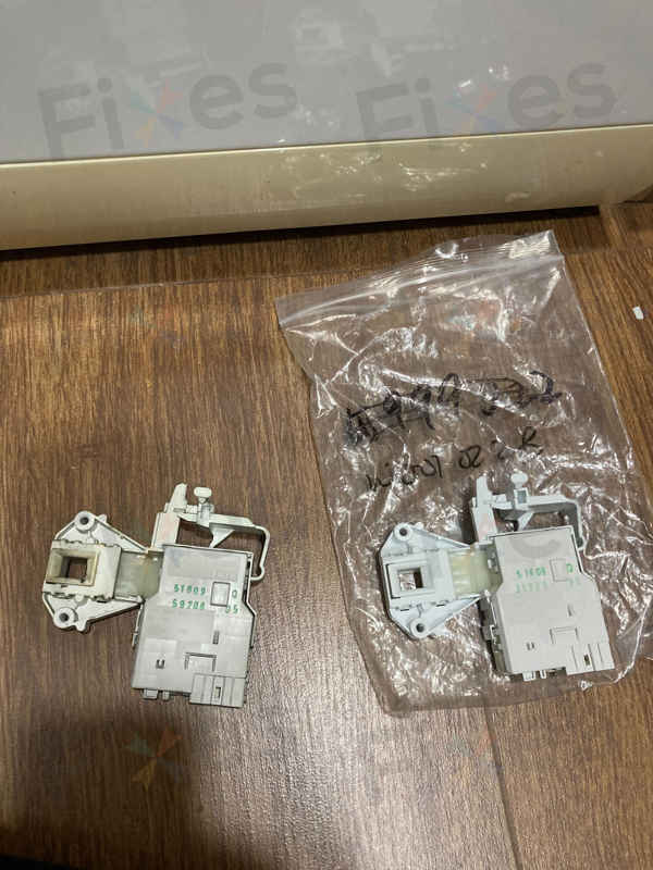 出現故障碼E13❗Whirlpool惠而浦前置式洗衣機 AWF74141BU
