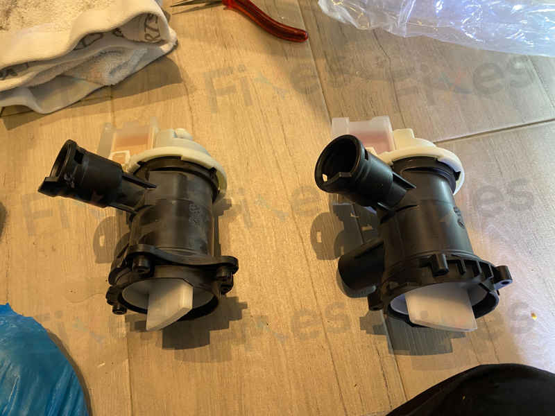 E18與E23故障碼輪流出現：這部Bosch WAW系列洗衣機的隱藏問題終於曝光 💡