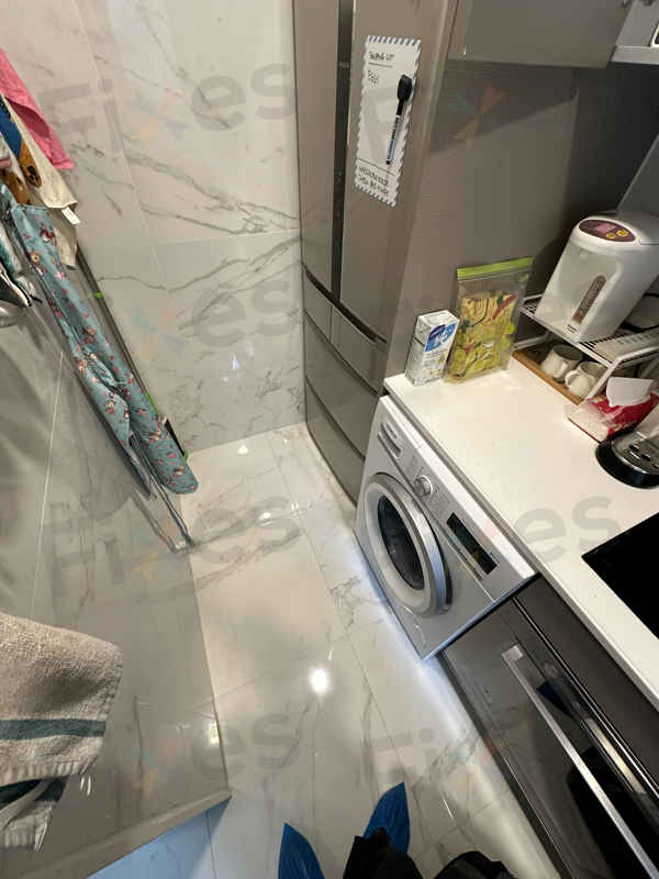 出現故障碼E18😵Siemens西門子前置式洗衣機 WM14W540EU/01