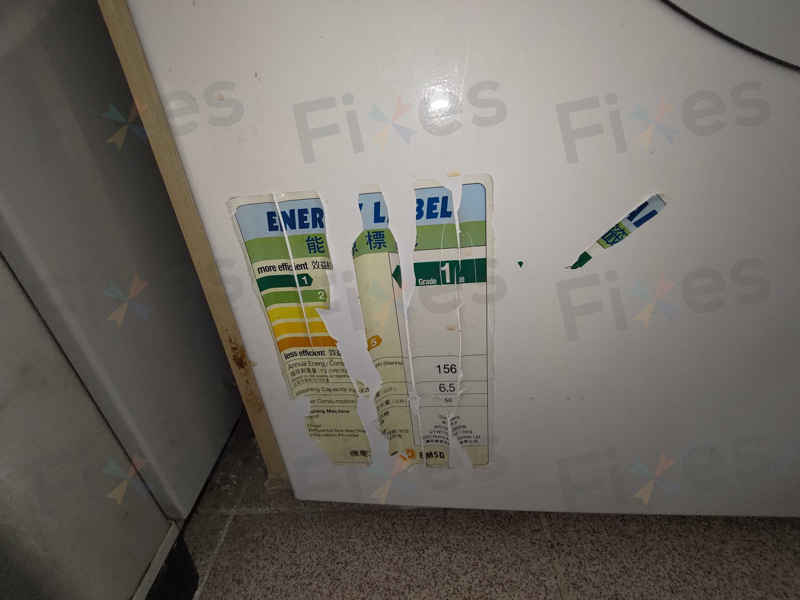 髮夾硬幣卡住排水系統,西門子洗衣機E18故障真相大白 🧾
