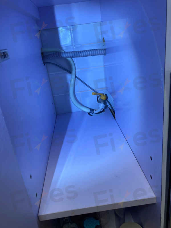 從自助清潔到專業維修：這位西門子WU系列洗衣機用戶的明智選擇 💡