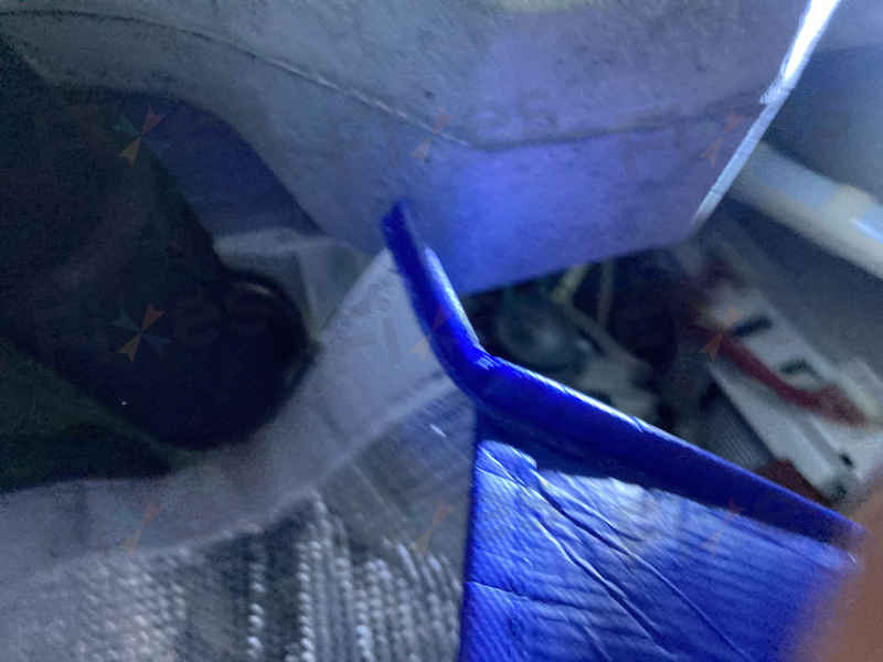 出現故障碼E20🔧Candy金鼎牌前置式洗衣機 GVFW596TWHCS