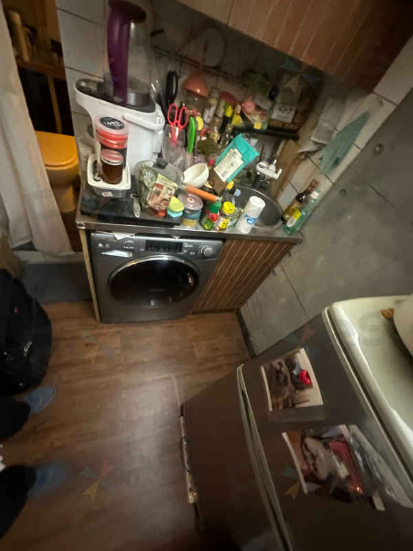 出現故障碼E20⚠️Candy金鼎牌前置式洗衣機 GVSW496THQ3RIR