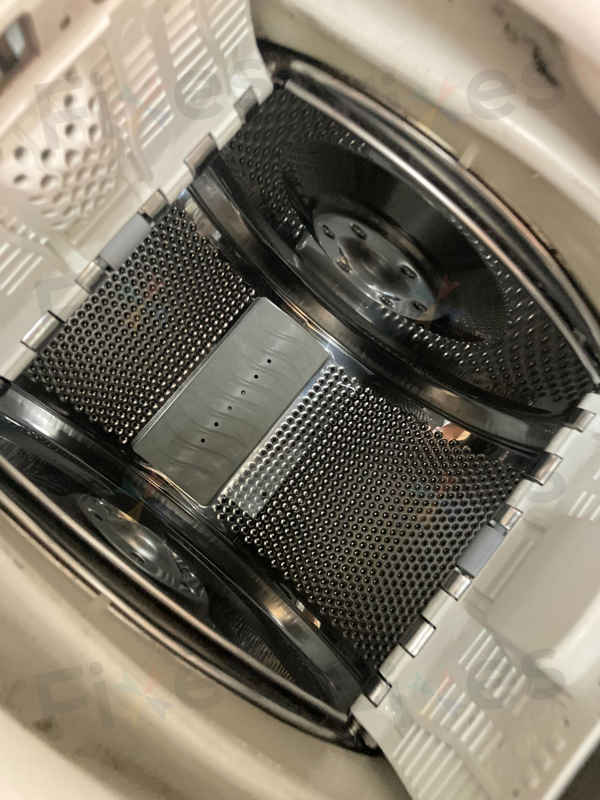 出現故障碼E20，排水問題💦Candy金鼎牌上置式洗衣機 CVFTGP384TMHUK