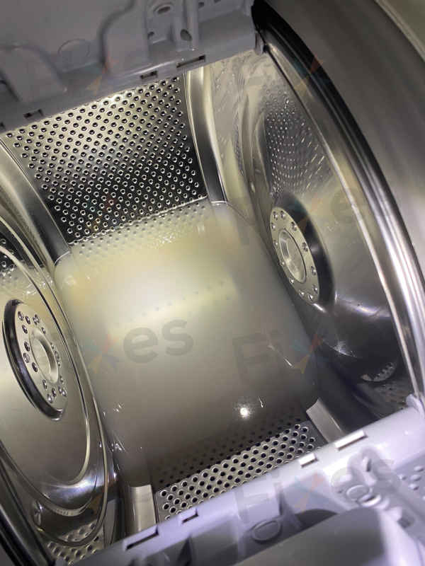 一隻襪子竟令這部Electrolux EWT系列洗衣機完全癱瘓？拆開機底真相大白 🧦