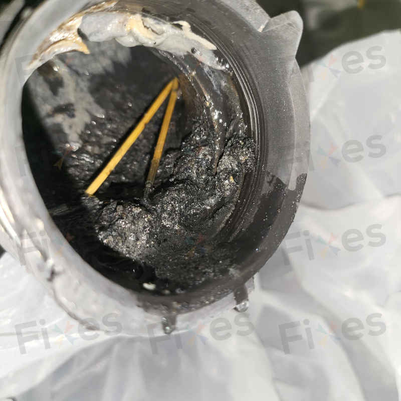 這部Zanussi洗衣機的E20故障，竟然是因為這個原因 🕵️