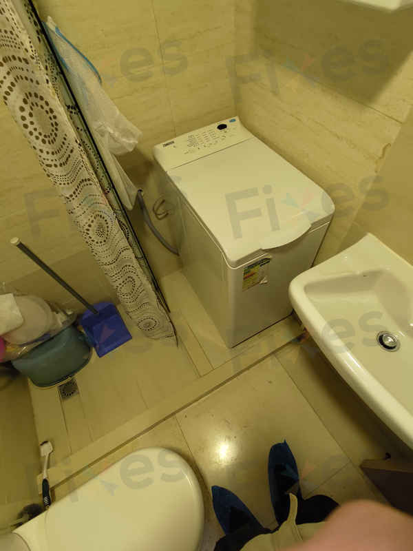 這部金章洗衣機的過濾器裡藏了什麼?E20故障的真相大揭秘 🔍