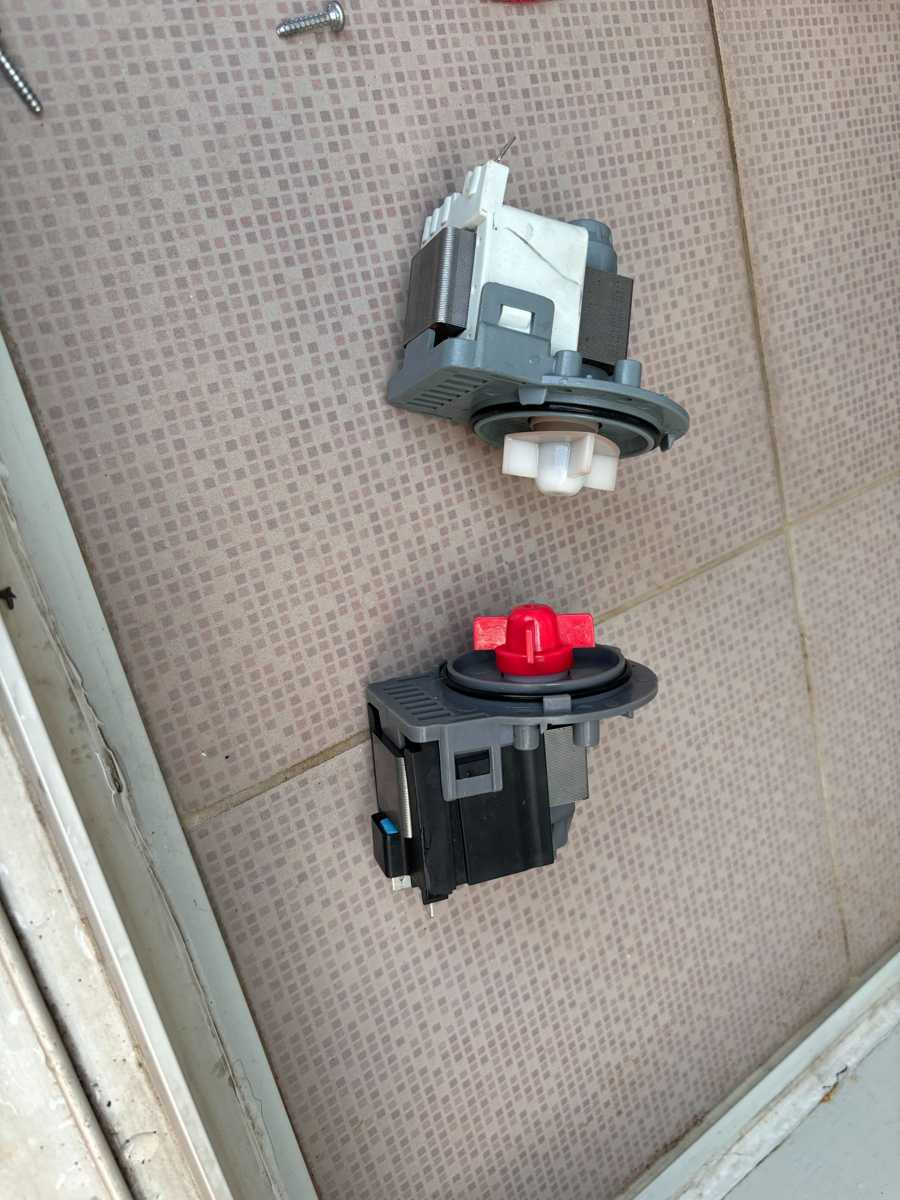 天台上的洗衣機困境:E21故障碼背後的真相揭秘 🏠