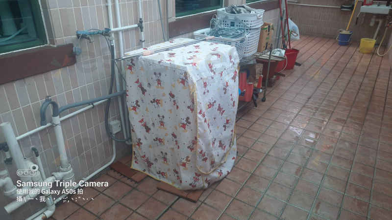 排水泵老化引發E21故障?解鎖Zanussi洗衣機維修秘笈 🔓