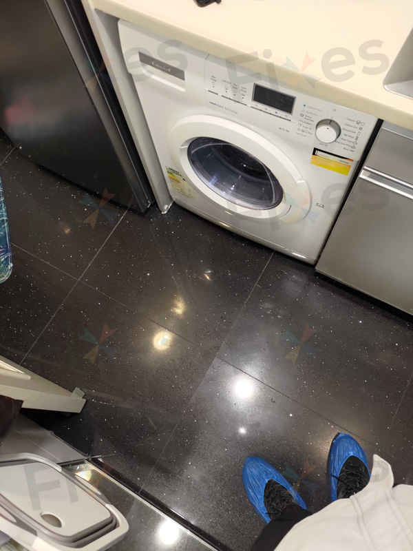 出現故障碼E21，解決碳刷問題😊Siemens西門子前置式洗衣機 WD12D460HK/07