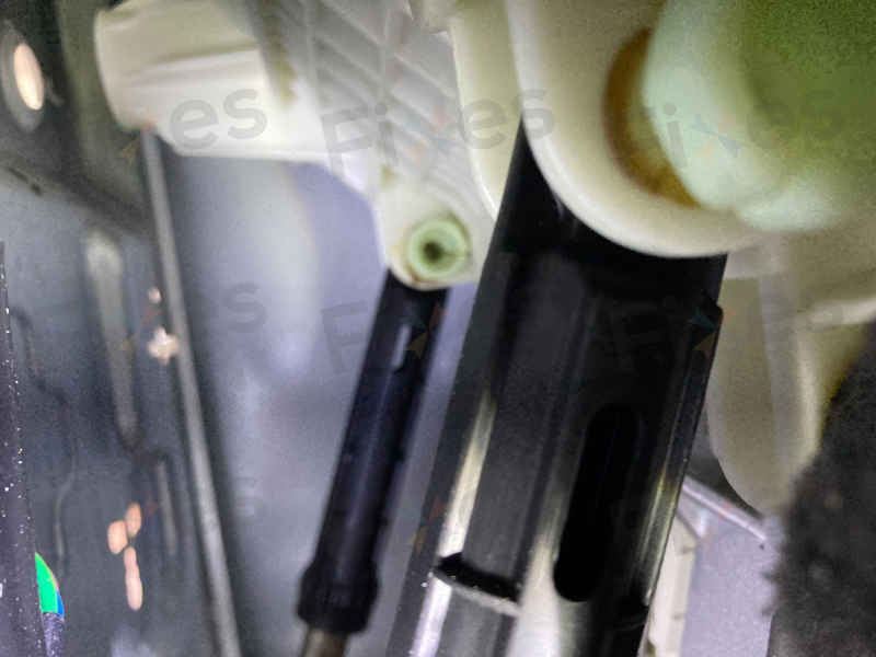 出現故障碼E21🌀Midea美的上置式洗衣機 MFE80T13