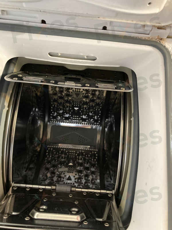 出現故障碼E21🌀Midea美的上置式洗衣機 MFE80T13