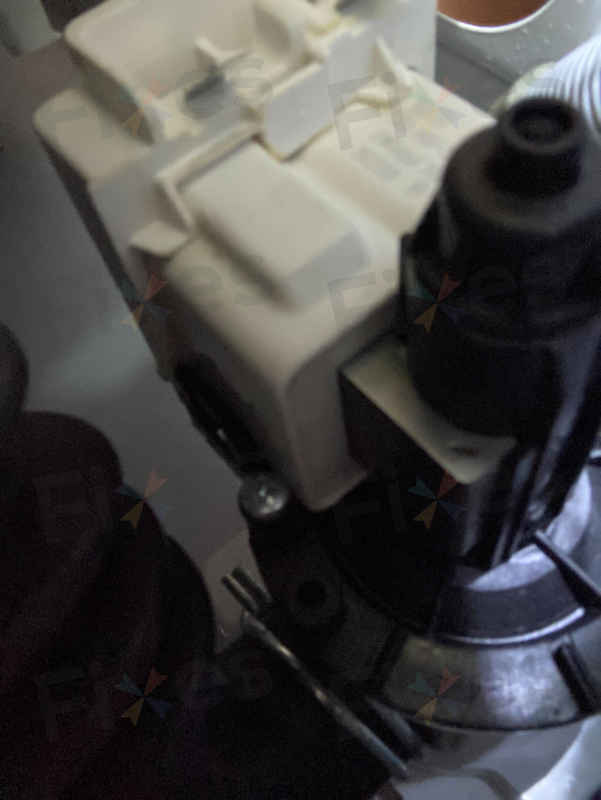 出現故障碼E21🌀Midea美的上置式洗衣機 MFE80T13