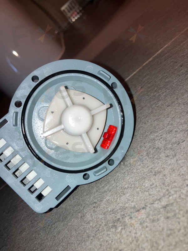 出現故障碼E21🧸Panasonic樂聲牌洗衣機 NAS086F1