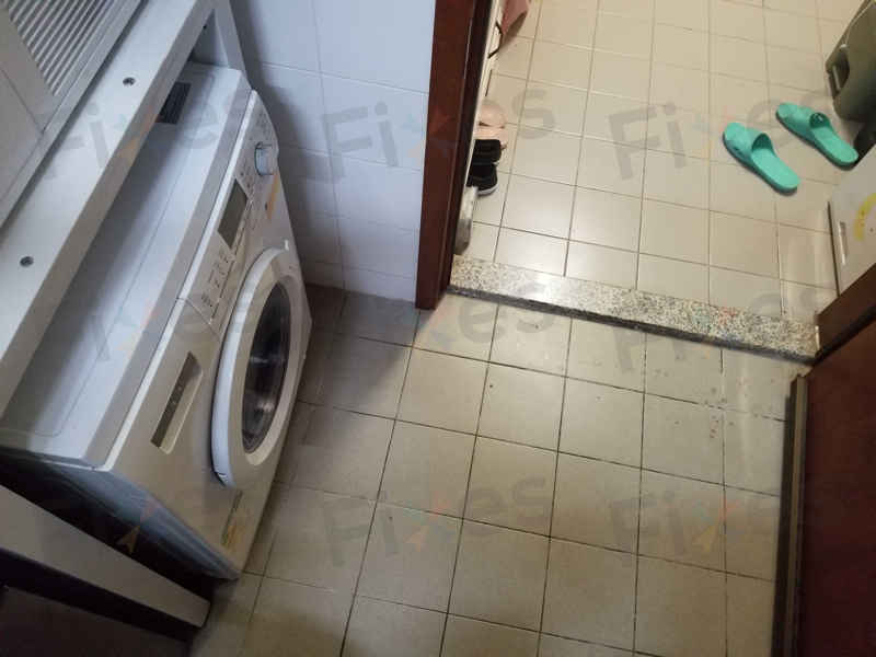 出現故障碼E21🚫Siemens西門子前置式洗衣機 WD12D460HK/07