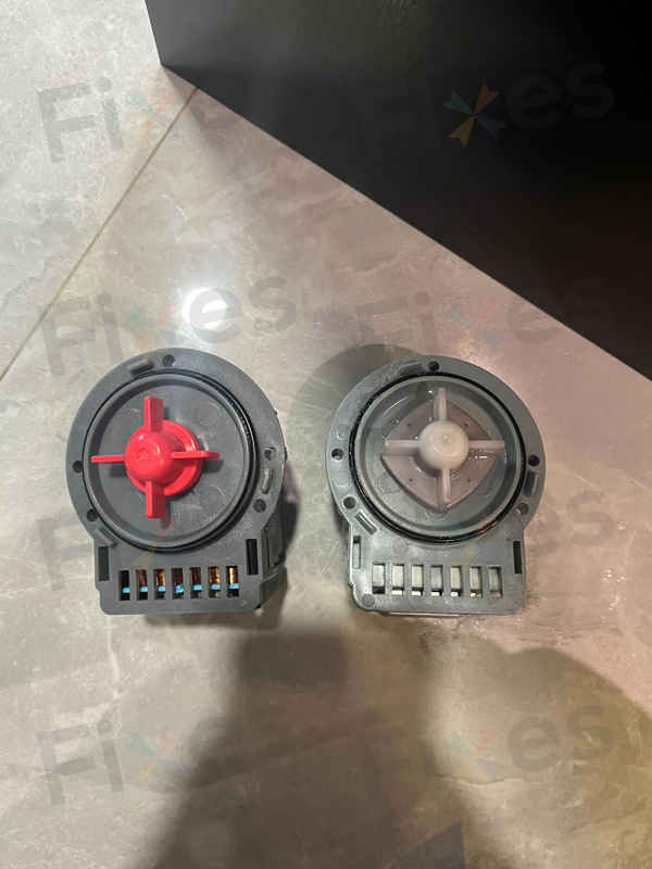 面對E21故障，客人修還是換？這部西門子WD系列洗衣機的抉擇🤔