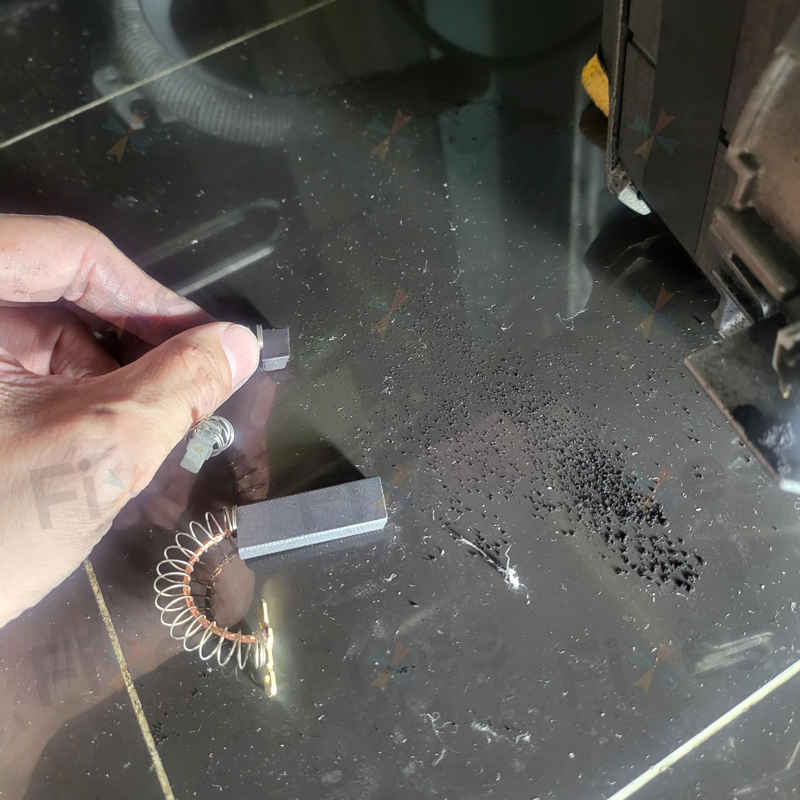 出現故障碼E21😊Siemens西門子前置式洗衣機 WS10O260BY