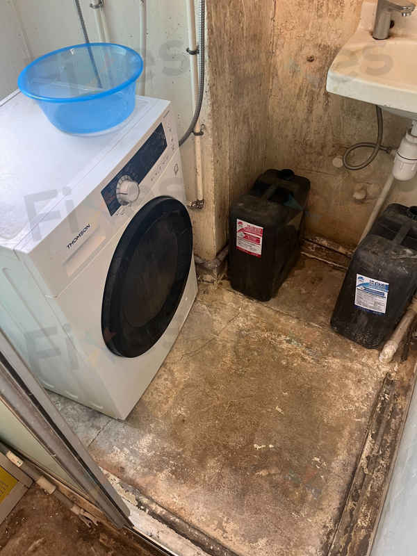 出現故障碼E21🛠️Thomson湯笙牌前置式洗衣機 TMA2WM2480