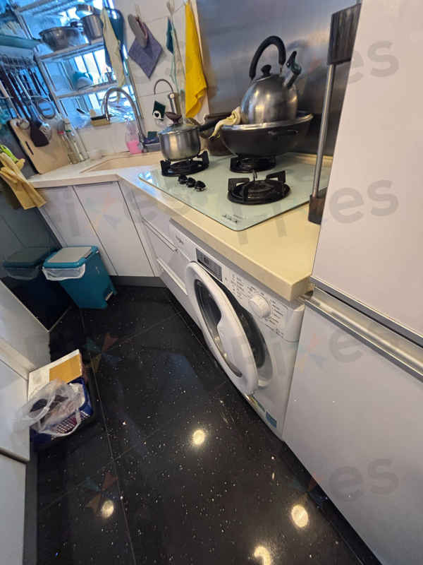 這部Whirlpool WWPU系列洗衣機按下程序鍵瞬間跳E21？線路斷裂背後故事 🤔