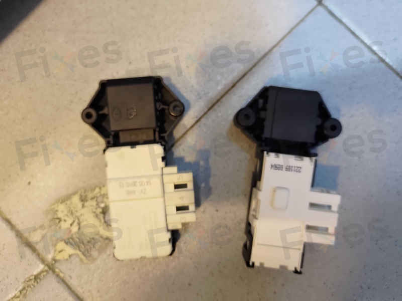 出現故障碼E30🔓Brandt白朗牌前置式洗衣機 BWF5714A