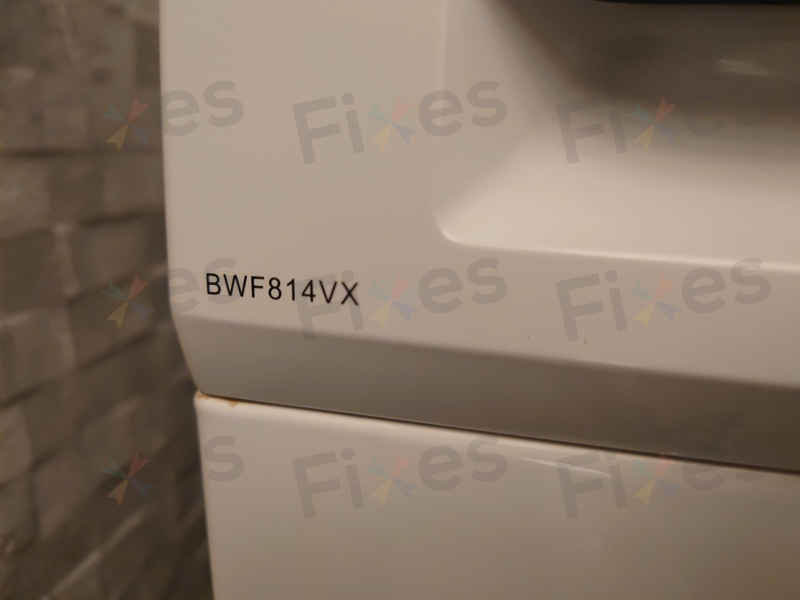 客戶分享:更換門鎖掣後這部Brandt BWF系列前置式洗衣機順利解除E30故障🌟