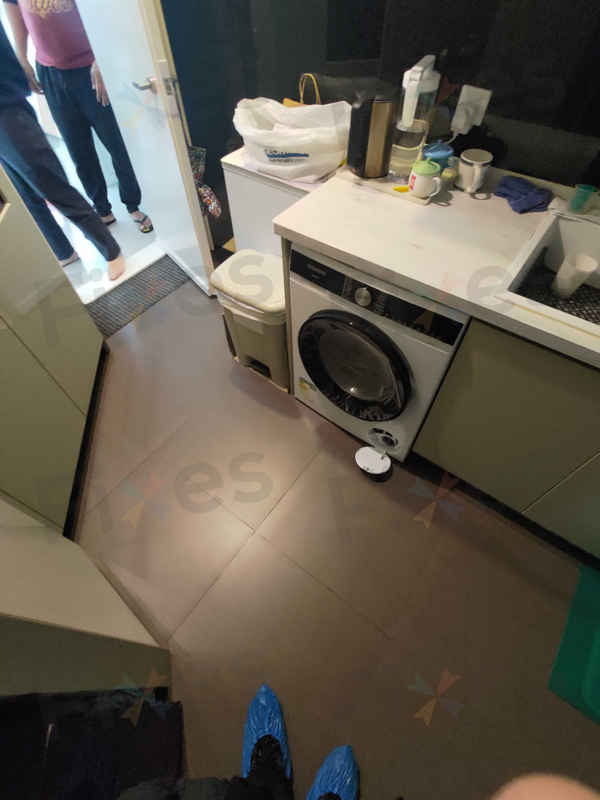 小習慣大影響:這部西門子WH系列洗衣機E36故障碼竟因口袋雜物堵塞 💦