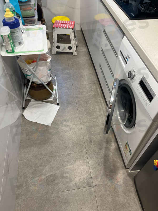 出現故障碼E60，摩打碳刷問題😰Zanussi金章牌前置式洗衣機 ZWM1007